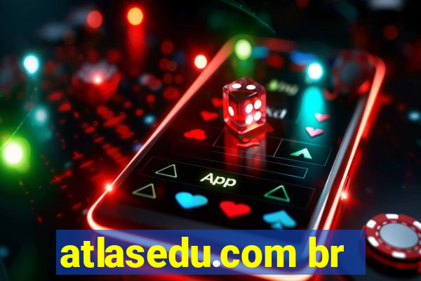 atlasedu.com br